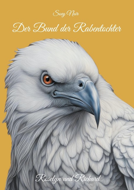 Der Bund der Rabentochter - Soey Noir