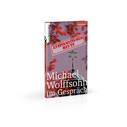 Antisemitismus heute - Michael Wolffsohn