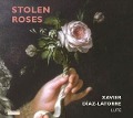 Stolen Roses-Werke für Laute - Xavier D¡az-Latorre