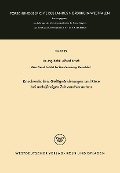 Cover-Bild zum Titel 'Kriechverhalten, Gefügeänderungen und Risse bei mehrjährigen Zeitstandversuchen' von 'Alfred Krisch'