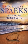 Mit dir an meiner Seite - Nicholas Sparks