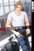 Cover-Bild zum Titel 'Deadlock 03' von 'Saki Aida, Yuh Takashina'