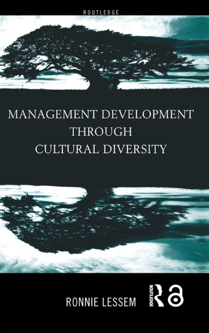Management Development Through Cultural Diversity - Ronnie Lessem