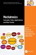 Cover-Bild zum Titel 'Mechatronics' von ''