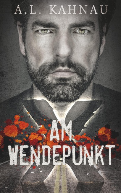 Am Wendepunkt - A. L. Kahnau