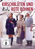 Kirschblüten und rote Bohnen - Naomi Kawase, David Hadjadj