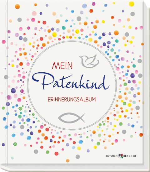 Mein Patenkind - Vera Lörks