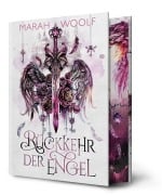 Rückkehr der Engel (Extended Version) - Marah Woolf