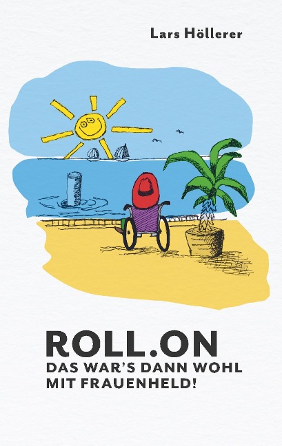 Roll.on - Lars Höllerer