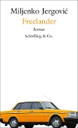 Cover-Bild zum Titel 'Freelander' von 'Miljenko Jergovic'