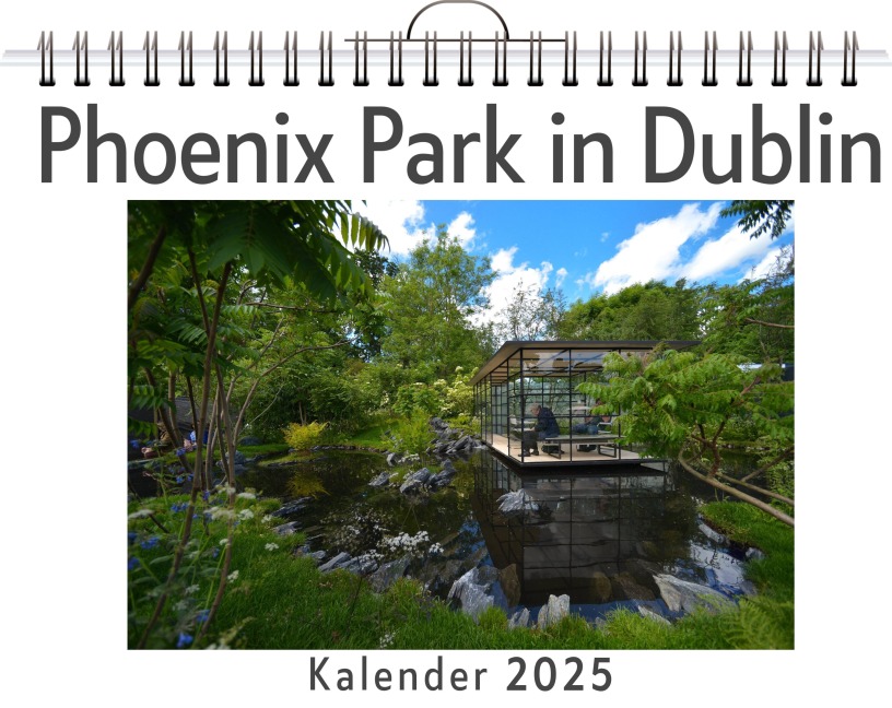 Phoenix Park in Dublin - Paul Schwarz