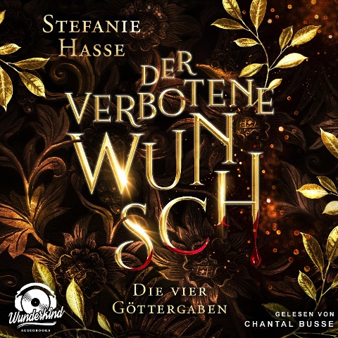 Der verbotene Wunsch - Stefanie Hasse