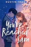 Cover-Bild zum Titel 'You've Reached Sam' von 'Dustin Thao'