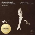 Cover-Bild zum Titel 'Beethoven:Sinfonie 9 (2020)' von 'Hermann/Rundfunk-Sinfonie-Orchester Leip Abendroth'