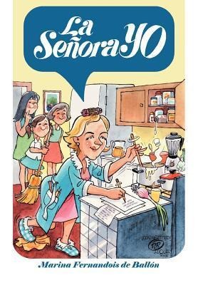 La Se Ora Yo - Marina Fernandois de Ball N