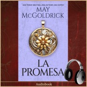 Cover-Bild zum Titel 'La Promesa' von 'Jan Coffey, May Mcgoldrick'