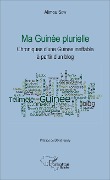 Cover-Bild zum Titel 'Ma Guinée plurielle' von 'Sow'