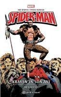 Spider-Man Kravenin Son Avi - Neil Kleid
