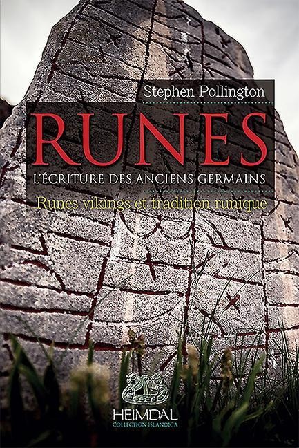Runes - Stephen Pollington