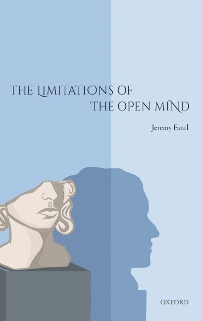 LIMITATIONS OF THE OPEN MIND C - Fantl