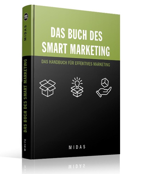 Das Buch des SMART MARKETING - Dan White