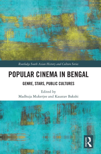 Popular Cinema in Bengal - 