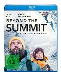 Cover-Bild zum Titel 'Beyond the Summit - Am Gipfel des Annapurna' von 'Nerea Castro, Ibon Cormenzana, Paula Olaz'