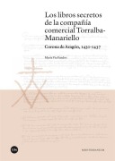 Cover-Bild zum Titel 'Los libros secretos de la compañía comercial Torralba-Manariello' von ''