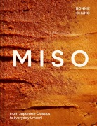 Cover-Bild zum Titel 'Miso' von 'Bonnie Chung'