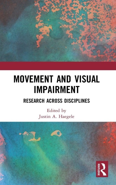 Movement and Visual Impairment - 