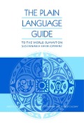 Cover-Bild zum Titel 'The Plain Language Guide to the World Summit on Sustainable Development' von 'Jan McHarry'