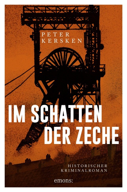 Im Schatten der Zeche - Peter Kersken