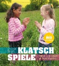 Klatschspiele - Christel Dhom