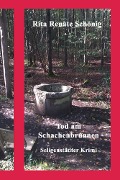 Tod am Schachenbrunnen - Rita Renate Schönig