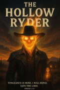 Cover-Bild zum Titel 'The Hollow Ryder' von 'Jeremy Reininger'
