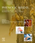 Cover-Bild zum Titel 'Phenolic Resins' von ''