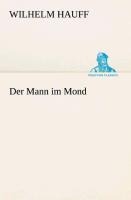 Der Mann im Mond - Wilhelm Hauff