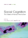 Cover-Bild zum Titel 'Social Cognition' von ''
