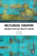 Multilingual Singapore - 