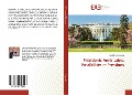 Cover-Bild zum Titel 'Présidents Américains: Possibilités et Pressions' von 'Ezzeddine Bouzouita'