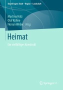 Cover-Bild zum Titel 'Heimat' von ''