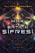 Cover-Bild zum Titel 'HAK VE BATILIN ¿¿FRES¿' von 'Ali Fuat Özdo¿ru'