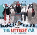 The Littlest Yak - Lu Fraser