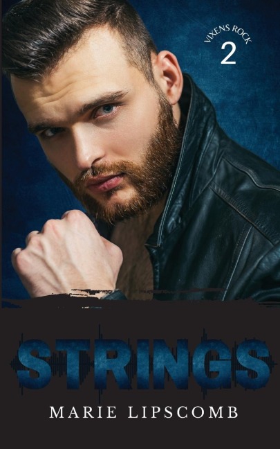 Strings - Marie Lipscomb
