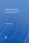Cover-Bild zum Titel 'Quisqueya la Bella' von 'Alan Cambeira'