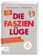 Cover-Bild zum Titel 'Die Faszienlüge' von 'Matthias Manke, Patrick Julius'