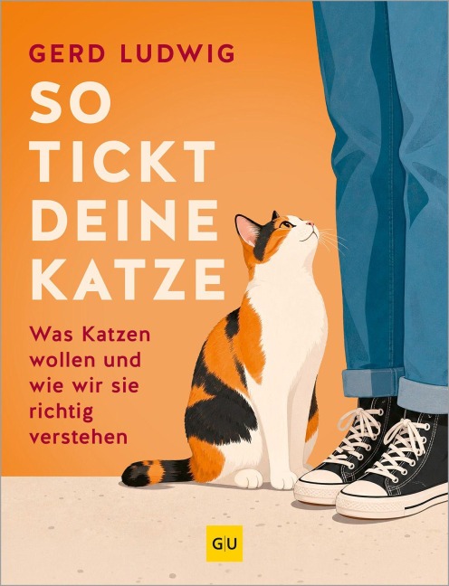 So tickt deine Katze - Gerd Ludwig