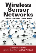 Cover-Bild zum Titel 'Wireless Sensor Networks' von ''