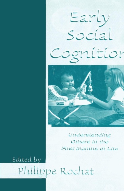 Early Social Cognition - 