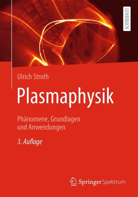 Plasmaphysik - Ulrich Stroth